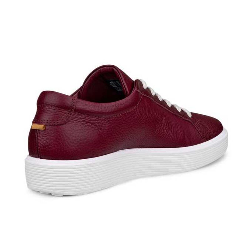 ECCO Soft 60 W Dark Ruby image number 1